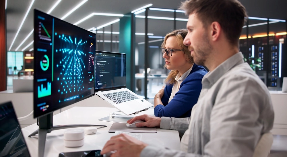 Polska ma najliczniejszą kadrę specjalistów AI, a Europa Środkowa jest gotowa na technologiczną suwerenność