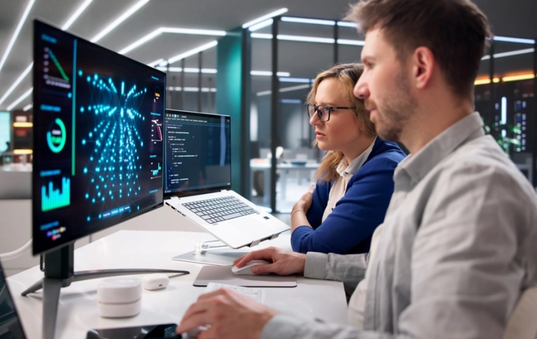 Polska ma najliczniejszą kadrę specjalistów AI, a Europa Środkowa jest gotowa na technologiczną suwerenność