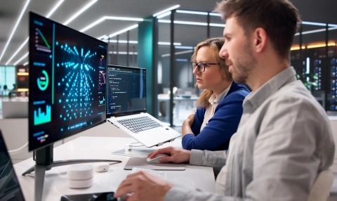 Polska ma najliczniejszą kadrę specjalistów AI, a Europa Środkowa jest gotowa na technologiczną suwerenność