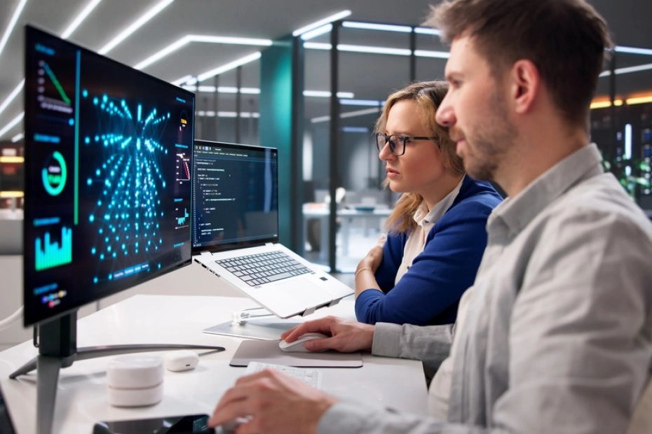 Polska ma najliczniejszą kadrę specjalistów AI, a Europa Środkowa jest gotowa na technologiczną suwerenność