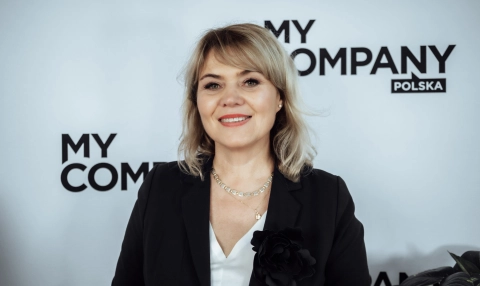 Jak dbać o suwerenność cyfrową w zmieniającej się sytuacji geopolitycznej? Wywiad z Haliną Frańczak