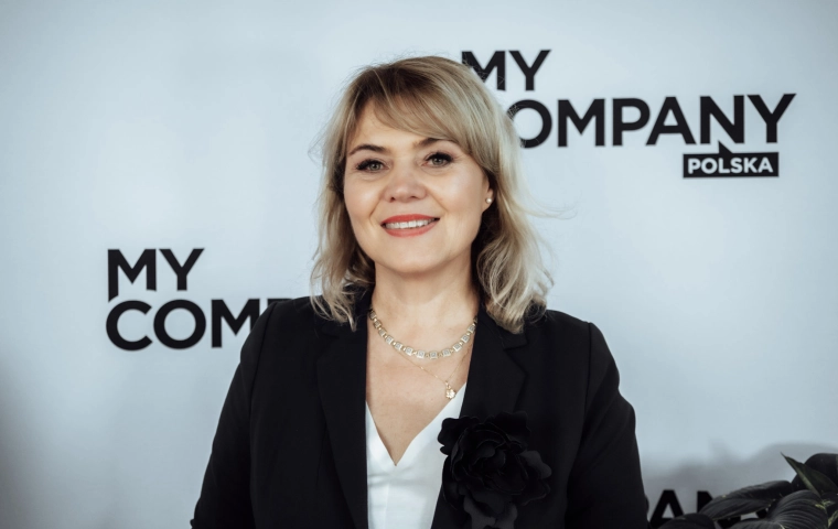Jak dbać o suwerenność cyfrową w zmieniającej się sytuacji geopolitycznej? Wywiad z Haliną Frańczak