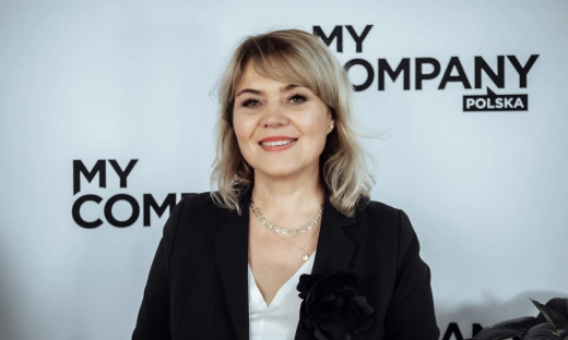 Jak dbać o suwerenność cyfrową w zmieniającej się sytuacji geopolitycznej? Wywiad z Haliną Frańczak