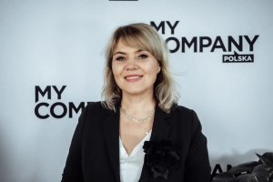 Jak dbać o suwerenność cyfrową w zmieniającej się sytuacji geopolitycznej? Wywiad z Haliną Frańczak