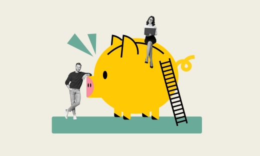 Presja finansowa: Gen Z boi się sprawdzać stan konta