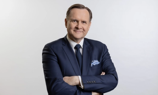 Tylko liderzy mogą brać sprawy w swoje ręce. Wywiad z Markiem Górskim