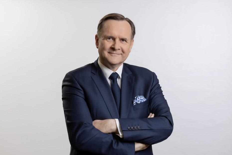 marek górski
