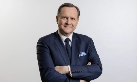 Tylko liderzy mogą brać sprawy w swoje ręce. Wywiad z Markiem Górskim