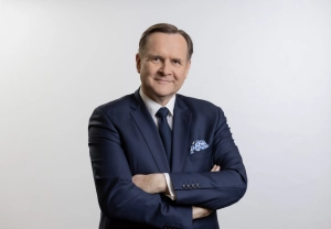 Tylko liderzy mogą brać sprawy w swoje ręce. Wywiad z Markiem Górskim