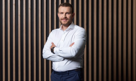 9 mln zł dla paymove. Polski fintech celuje w miliardowy rynek płatności offline
