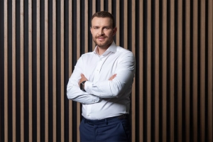 9 mln zł dla paymove. Polski fintech celuje w miliardowy rynek płatności offline