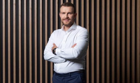 9 mln zł dla paymove. Polski fintech celuje w miliardowy rynek płatności offline
