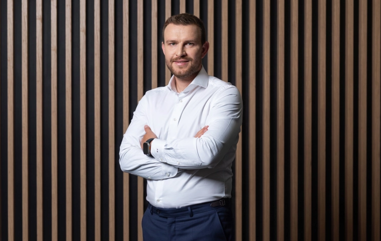 9 mln zł dla paymove. Polski fintech celuje w miliardowy rynek płatności offline