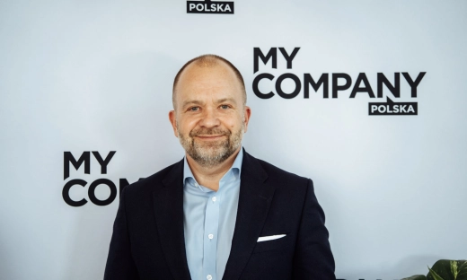 AI w tle, człowiek na pierwszym planie. Tak VeloBank chce obsługiwać zamożnych inwestorów
