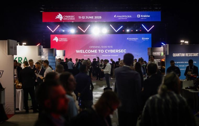 Cyberbezpieczeństwo przestało być domeną działów IT. O tym będą rozmawiać uczestnicy CYBERSEC EXPO & FORUM 2026