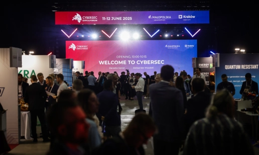Cyberbezpieczeństwo przestało być domeną działów IT. O tym będą rozmawiać uczestnicy CYBERSEC EXPO & FORUM 2026