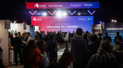 Cyberbezpieczeństwo przestało być domeną działów IT. O tym będą rozmawiać uczestnicy CYBERSEC EXPO & FORUM 2026