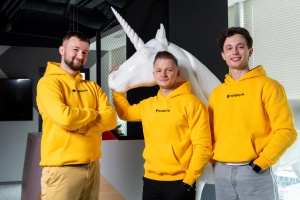 AI zamiast telefonów do dłużników. Sunbay.io zgarnia ponad 2 mln zł na automatyzację faktur