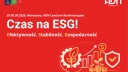 Redefinicja ESG: Efektywność, Stabilność, Gospodarność