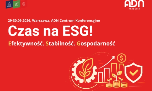 Redefinicja ESG: Efektywność, Stabilność, Gospodarność