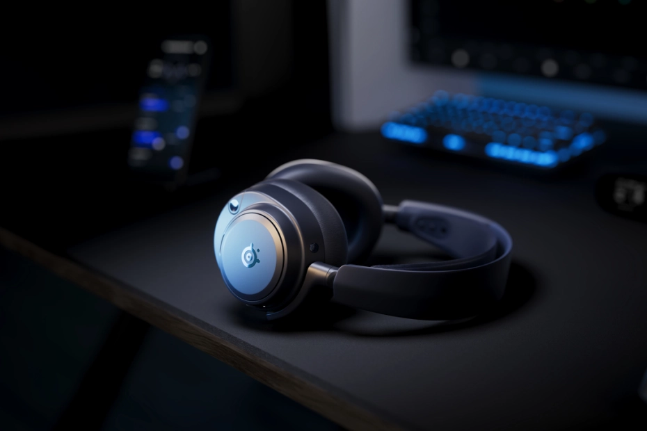 SteelSeries Arctis Nova Pro Omni