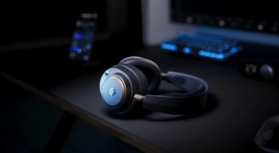 SteelSeries Arctis Nova Pro Omni – nowy wymiar bezprzewodowego audio dla graczy