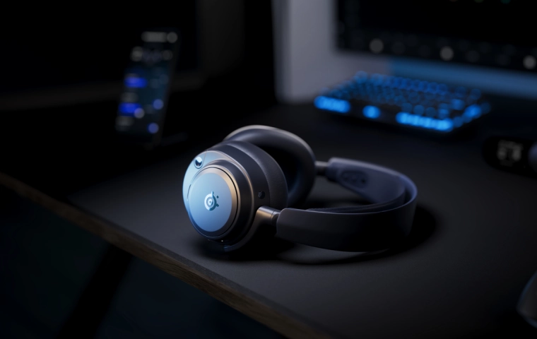 SteelSeries Arctis Nova Pro Omni – nowy wymiar bezprzewodowego audio dla graczy