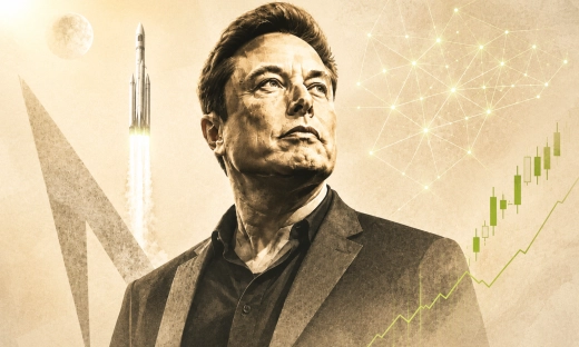 SpaceX odpala największe IPO w historii. Czy Wall Street kupi efekt Muska?
