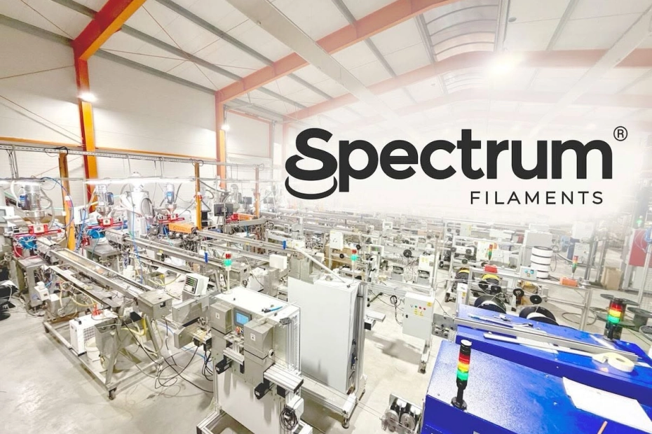 Spectrum Filaments