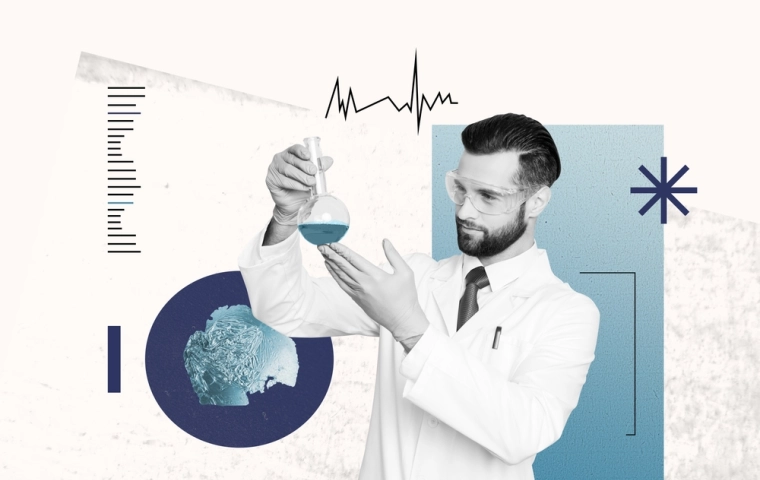Naukowcy i startupowcy mogą otrzymać bon o wartości 50 000 zł na projekty biotechnologiczne i biomedyczne