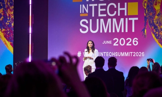 Moc inspiracji i energii.  Za nami Perspektywy Women in Tech Summit 2026