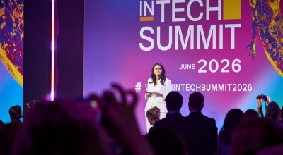 Moc inspiracji i energii.  Za nami Perspektywy Women in Tech Summit 2026