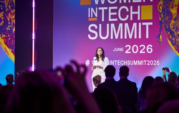 Moc inspiracji i energii.  Za nami Perspektywy Women in Tech Summit 2026