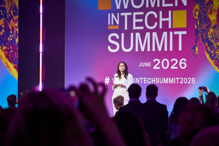 Moc inspiracji i energii.  Za nami Perspektywy Women in Tech Summit 2026