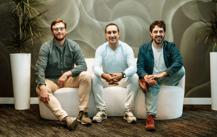 Market One Capital inwestuje w hiszpański Optiak. Startup pozyskał 4 mln euro na system dla korporacyjnej AI