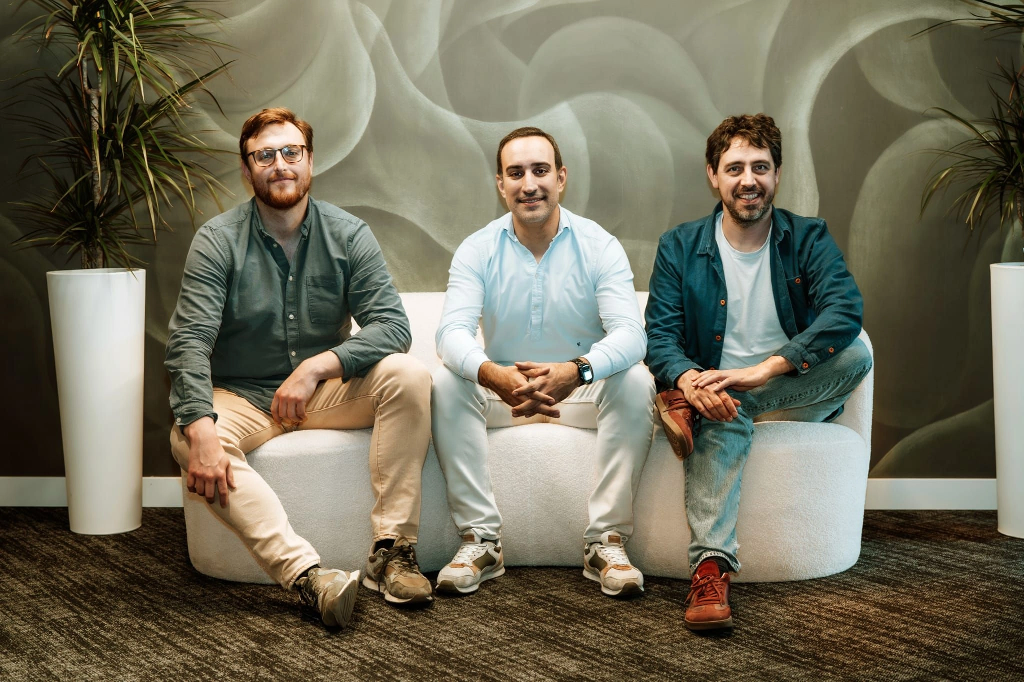 Market One Capital inwestuje w hiszpański Optiak. Startup pozyskał 4 mln euro na system dla korporacyjnej AI