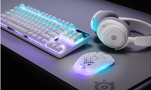 Test SteelSeries Aerox 3 Wireless Gen 2 – lekka mysz gamingowa gotowa na długie sesje