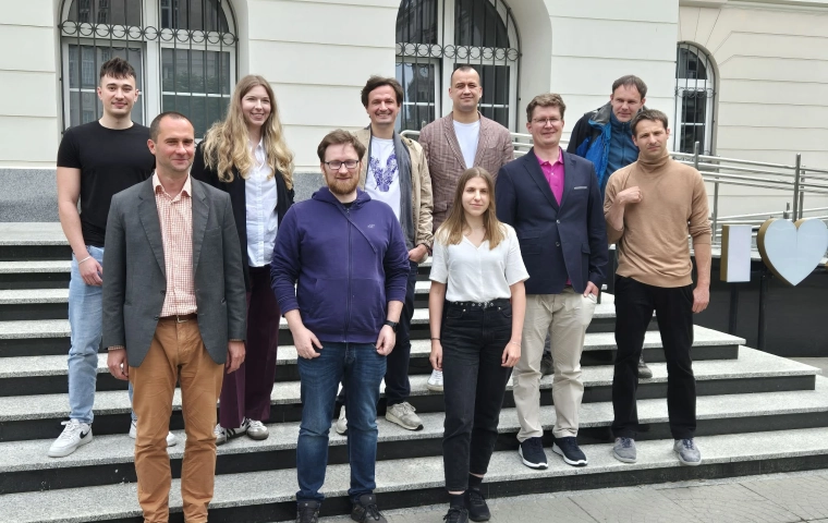 Nowe finansowanie dla SquarePlan! Startup przyspieszy ekspansję na kolejne rynki