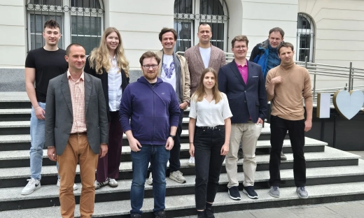 Nowe finansowanie dla SquarePlan! Startup przyspieszy ekspansję na kolejne rynki