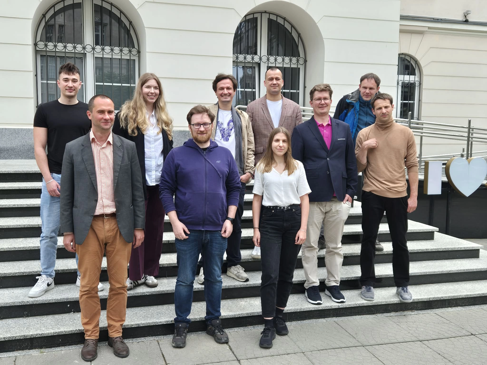 Nowe finansowanie dla SquarePlan! Startup przyspieszy ekspansję na kolejne rynki