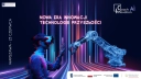Serdecznie zapraszamy na Konferencję „Nowa Era Innowacji – Technologie Przyszłości"