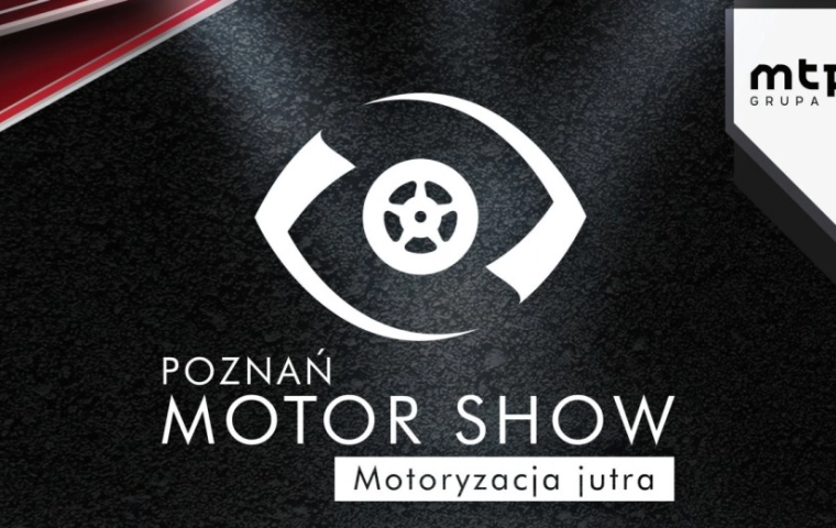 Czas na motoryzacyjne emocje –  Poznań Motor Show 2019
