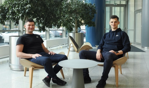 Microamp pozyskuje 6,5 mln euro oraz strategiczne wsparcie z prestiżowego programu EIC Accelerator Unii Europejskiej