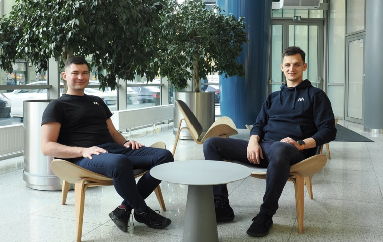 Microamp pozyskuje 6,5 mln euro oraz strategiczne wsparcie z prestiżowego programu EIC Accelerator Unii Europejskiej