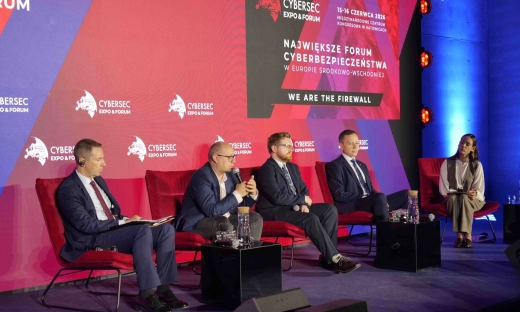 Cyberbezpieczeństwo zaczyna się od ludzi. Jakie wnioski dla biznesu płyną z CYBERSEC EXPO & FORUM 2026?