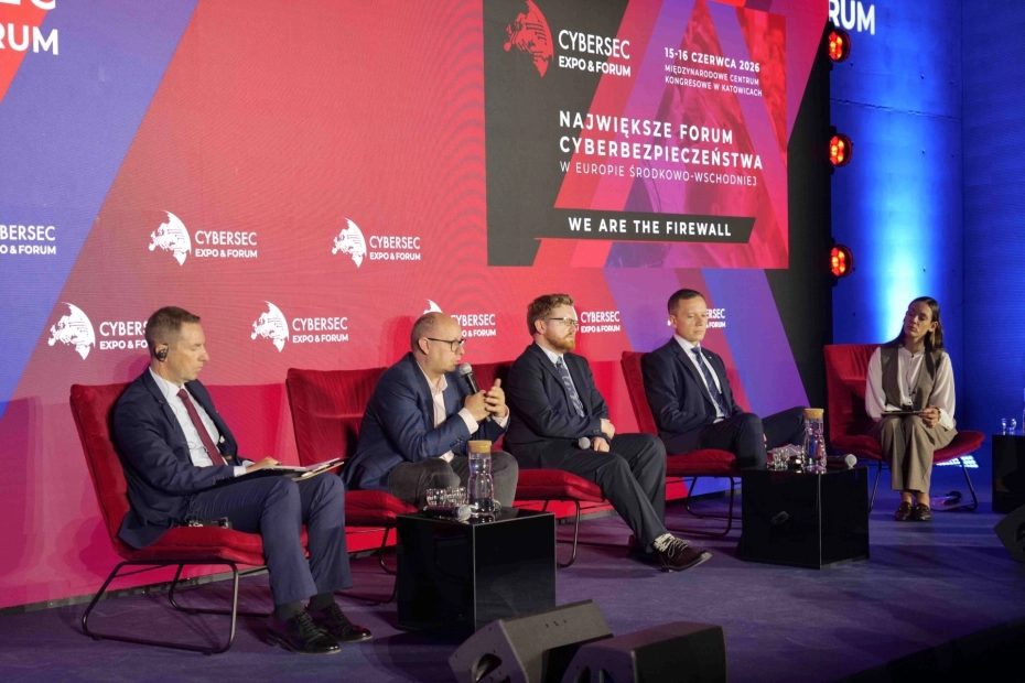 CYBERSEC EXPO & FORUM 2026