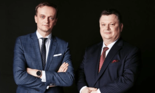 Sukces polskich naukowców wart miliony. ONGENO wkrótce zamknie kolejną rundę finansowania