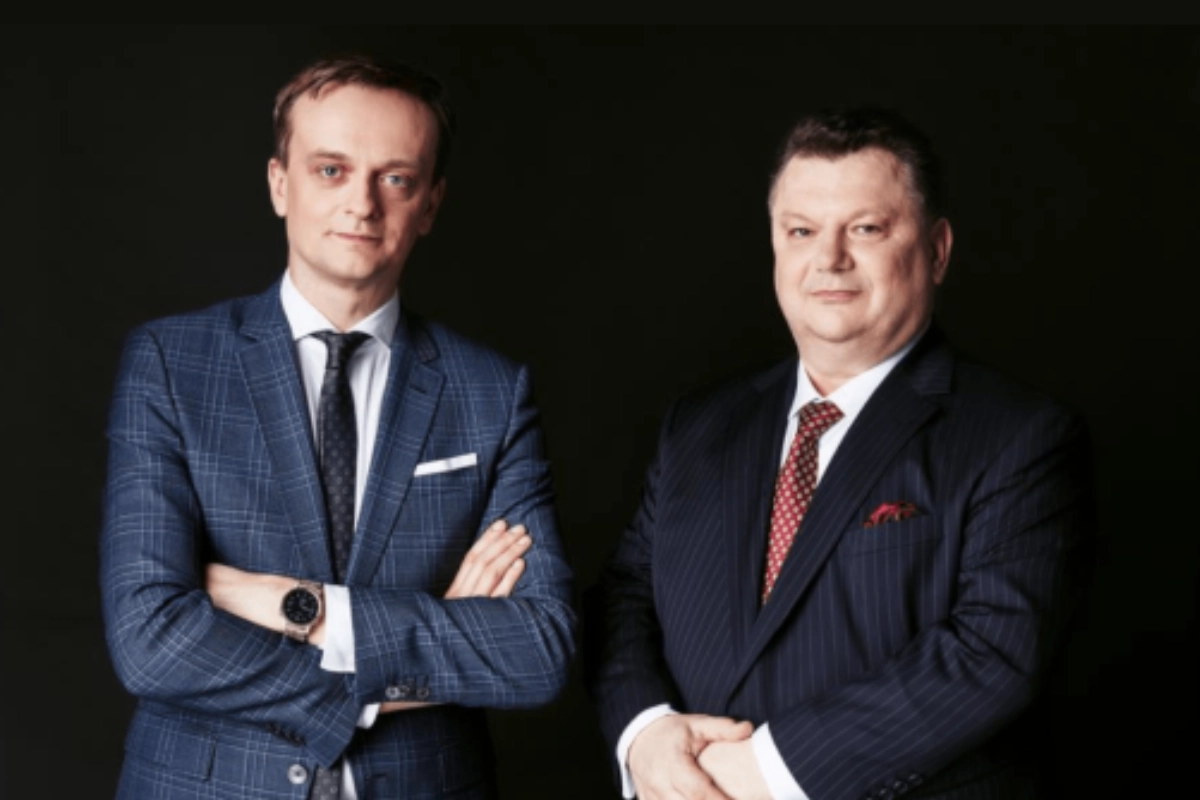 Sukces polskich naukowców wart miliony. ONGENO niedługo zamknie kolejną rundę finansowania