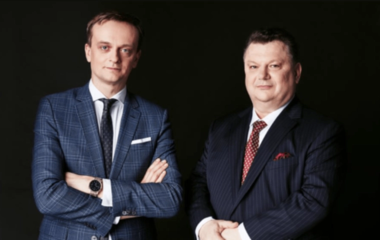 Sukces polskich naukowców wart miliony. ONGENO wkrótce zamknie kolejną rundę finansowania