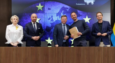 PhotoAid otrzymał prawie 4 mln zł dotacji dla innowatorów. Startup rozwinie systemy AI do analizy zdjęć biometrycznych